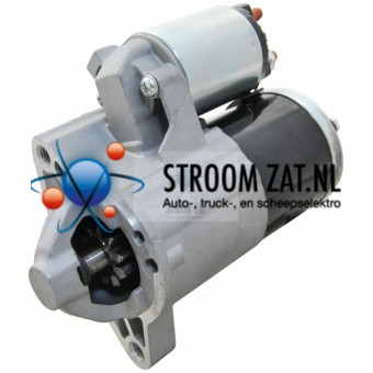 Startmotor Jeep 4.7L